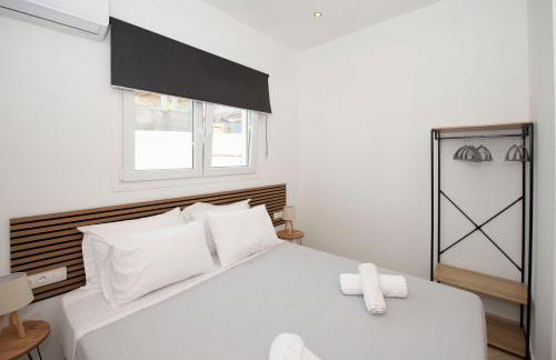 Massalia Suites - Foto 45