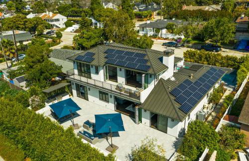 Luxury Bird Rock Home with Private Pool, Hot Tub & Fire Pit! - Foto 48