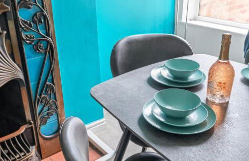 The Standhill Lodge - Foto 24