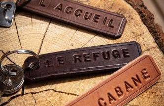 Bain de forêt - Lodges Cosy & Spa - Foto 12