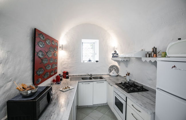 Dar Indigo - Photo 11