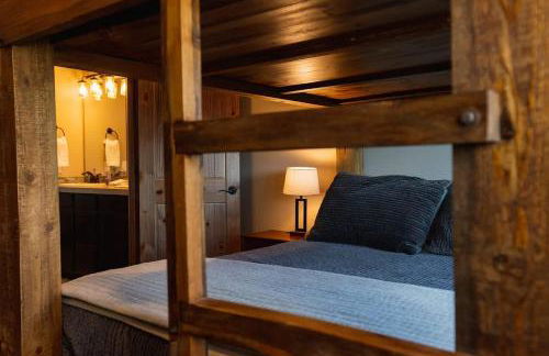 Mountain Lodge - Foto 38