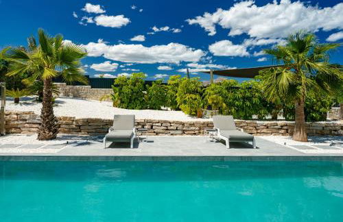 Villa Villa Palma by Interhome - Foto 69