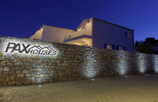 Pax House 1 - Foto 41