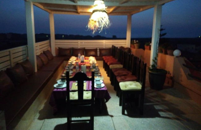 Itrane Guest House - Foto 41