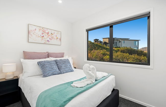 A LUCKIE CHARM - 3-BEDROOM TOWNHOUSE WITH SPECTACULAR VIEW - Foto 2