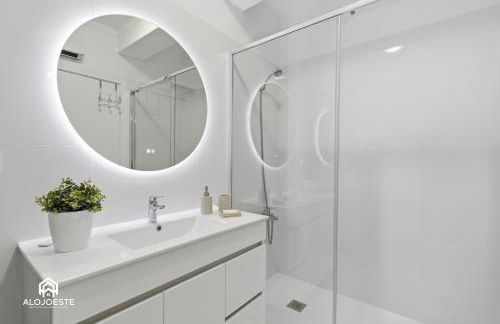 Fairstay - Apartment with sea view - Foto 23