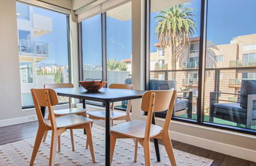 Hollywood Escape! Elegant 2BR 2BA Rental - Foto 24