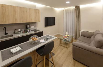 Cáceres Deluxe - Foto 50