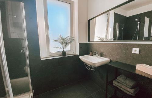 BetterBeds City - Apartments - Zentral - Smart TV - Küche - WLAN - Foto 3