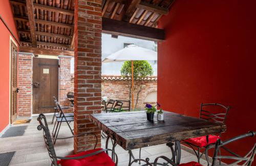 Holiday Home La Grotta di Cech by Interhome - Foto 68