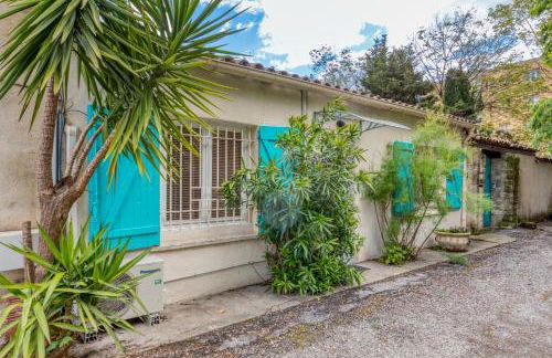 Villa - Oasis centre charme - Foto 26