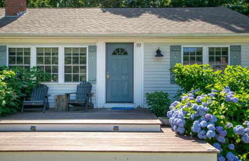 Fully Renovated Walk to Scargo Lake - Foto 23