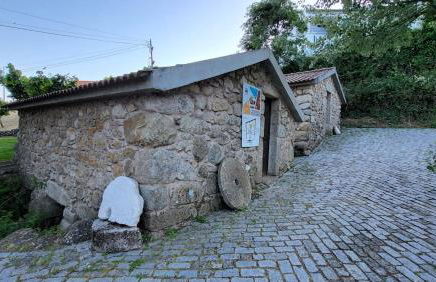 Casa de Unhais da Serra - Foto 31