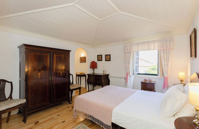 Quinta da Comenda - Casa da Fonte - Foto 25