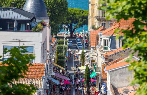 Arcachon Centre - T2 Confortable avec Balcon et Parking Privé - FR-1-420-156 - Foto 19