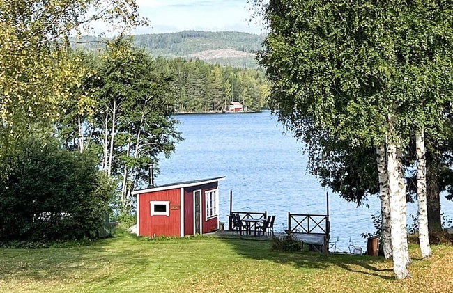 4 Star Holiday Home in Tronodal - Photo 26