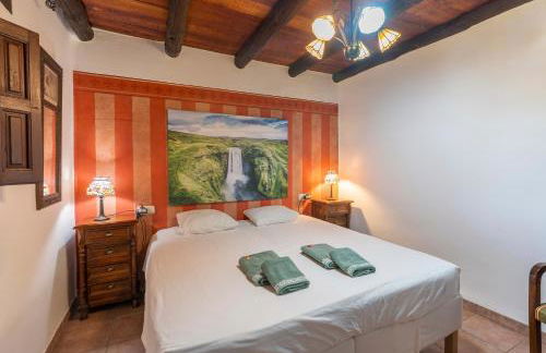 Casa Suryta einzigartiges Landhaus bei Granada - Photo 36