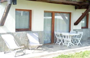 Appart terrasse Superdevoluy - Photo 15