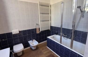 A garden at the fair Rho Fiera Galeazzi Hospital - Photo 11