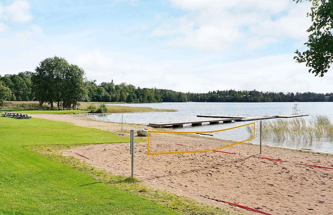 6 Person Holiday Home in ED - Foto 3