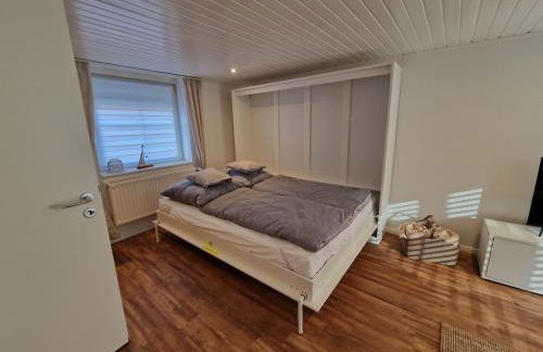 Ferienwohnungen Dümmersee - Haus Alter Pferdestall - Foto 6