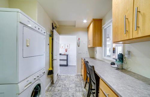 Lakeport Home with Stunning Lake and Mountain Views - Foto 29