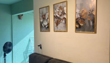 Impera House Apt no primeiro andar - Foto 4