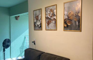 Impera House Apt no primeiro andar - Foto 4