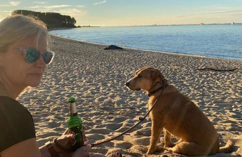 Holiday Apartment Elbe - Foto 53