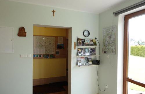 Mała Chatka całoroczny domek - Foto 17