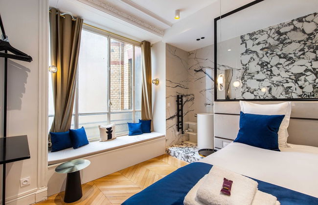 Modern Luxury Living in Gare de Lyon - Foto 3