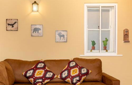 Honeypot House - Foto 160