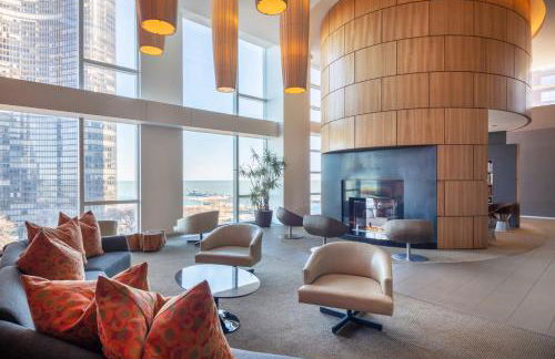 Blueground Streeterville pool AC nr Pier CHI-1173 - Foto 24