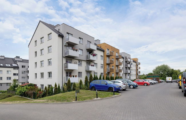 Air-conditioned Apartment by Renters - Photo 18