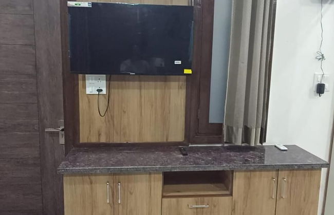 85 The Ganges 2 Bhk Apartment for Homestay - Foto 71