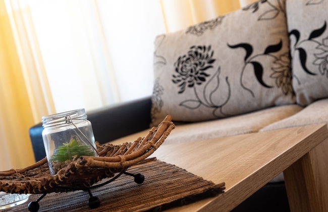 Bivalvia Apartments - Foto 16