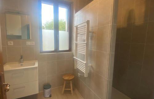 Maison calme - Foto 10