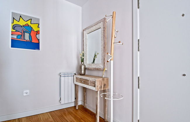 Montecarlo San Sebastián Apartment - Foto 3