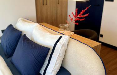 DOBRE 23j - Dom nad jeziorem, z basenem i linią brzegową - Photo 27