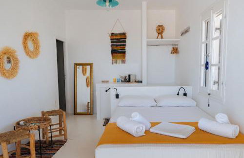 Nissos Suites - Foto 15