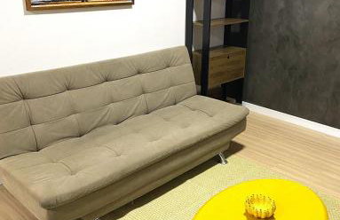 RCM Vilas - Apartamento n 02 - Foto 5