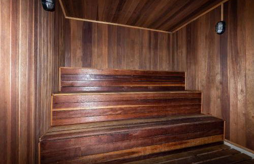 (801) 2 Suítes, Vista Panorâmica Ipanema - Foto 79