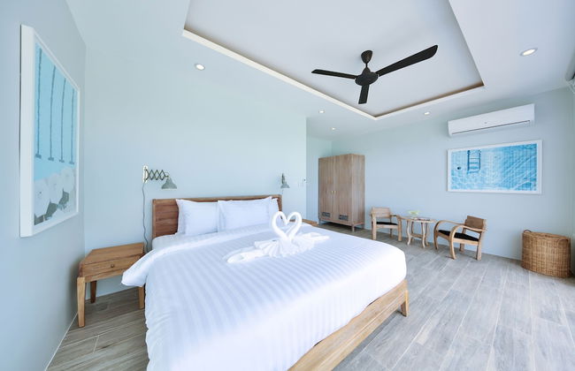 Samui Bayside Luxury Villas - Foto 15