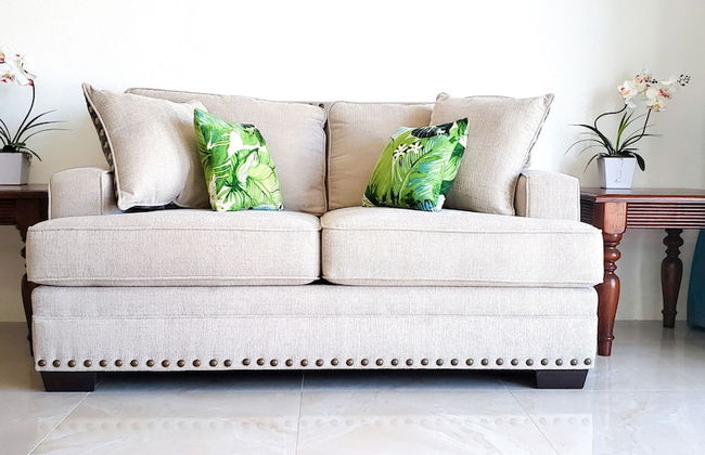 Ocean Mist Villa - Foto 10