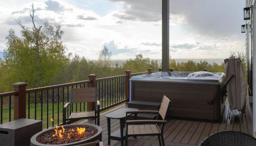 Lazy Mountain Guest House - Foto 3