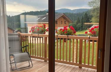 Berg Apartment Vajolet - Unterweger Berg Apartments - Foto 11