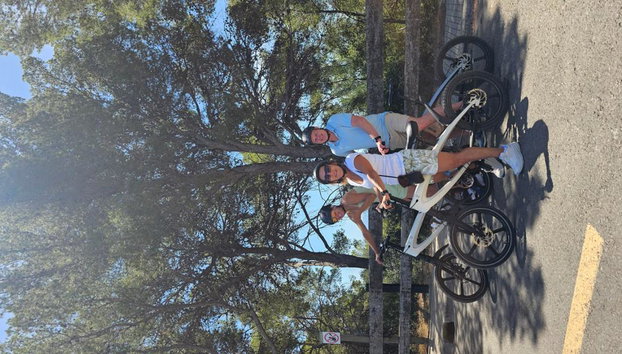 Explore Palma de Mallorca com um Tour de E-Bike - 2 horas de sightseeing - Foto 5