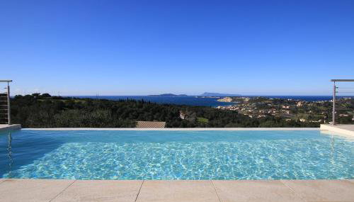 Sunset Sea View Villa 5 - Foto 4