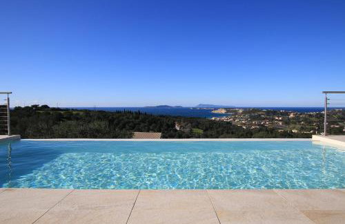 Sunset Sea View Villa 5 - Foto 4